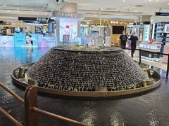 -新世界大丸百货