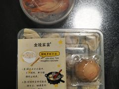 -金陵家宴·金陵春·南京菜(夫子庙店)