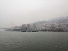 -神农溪纤夫文化旅游区