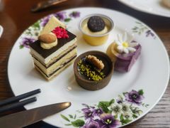 -浙江西子宾馆·瑶园咖啡厅