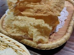 -望蝎门羊蝎子火锅(祭城店)