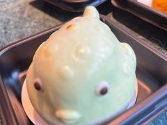 -牛New寿喜烧(金鹰世界店)