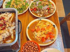 -江湖万州烤鱼(王子美食城)