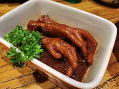 -嘉禾·悦享餐厅(八方汇店)