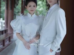 -金夫人婚纱摄影(惠阳店)