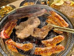 -西塔老太太泥炉烤肉(武汉摩尔城店)