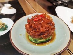 -北京四季酒店·采逸轩