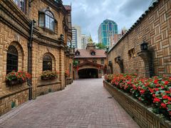 -马勒别墅饭店(静安寺店)