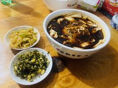 -老鳯府豆花泡馍(第五大道店)