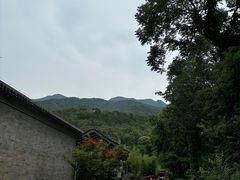 -红螺寺
