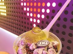 -DQ·蛋糕·冰淇淋(万象城店)