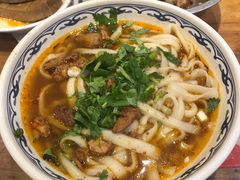 -韩师傅老大同刀削面(北苑路店)