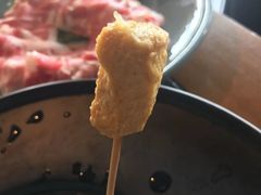 -老墙根涮肉·铜锅鲜羊肉(良乡店)