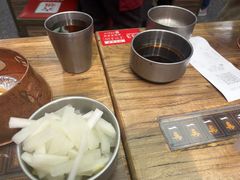 -成都你六姐·牛肉冒菜(城市集市合生汇店)