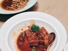 -艳阳天·非遗楚菜(武汉客厅店)