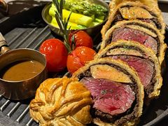 惠灵顿牛排-Primotable高桌牛排馆(外滩店)