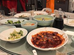 -静之湖湖畔餐厅