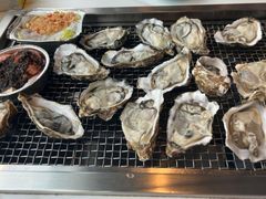 -蚝贝乐鲜蚝烤肉烤榴莲自助(金楠天街店)