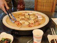 -老字号.雅克白族石板烧十年老店(大理古城店)