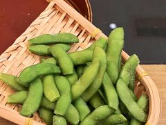 -西村日本料理(香格里拉饭店)