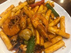-全州拌饭馆(断桥店)