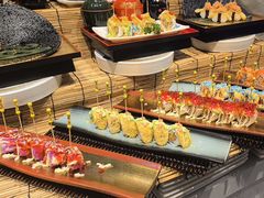 -海悦港蒸汽海鲜·和牛火锅自助餐厅