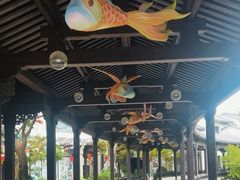 -雅达·阳羡溪山小镇中心