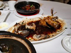 -小桃源酒家(罗湖商业城店)