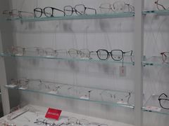 -JINS(上海宏伊国际广场店)