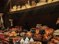-B&C黄油与面包·THE GARDEN BAKERY概念店(世纪汇店)