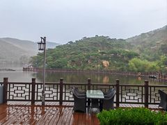 -徂徕山森林康养度假谷温泉