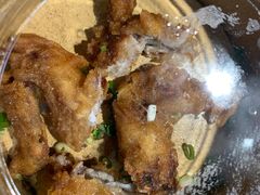 开心摇摇蛙-京门活鱼馆·鱼火锅(百子湾（原红庙）店)