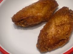 -肥汁米蘭香港米线(长宁来福士店)