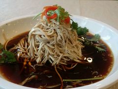 大拌干丝-淮扬韵.淮扬味道