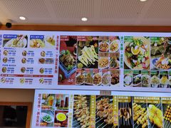 -赵奶奶水饺锅贴小酒馆(丁字沽店)