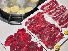 -潮泰牛肉火锅 · 创于1992年(车公庙店)