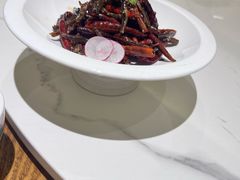 -大家食府·福建菜(FAC协盛中心庭院餐厅店)
