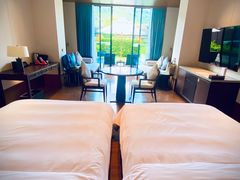 -石梅湾艾美度假酒店