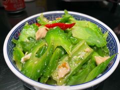 -曾家厨房·新徽菜(高新天柱路店)