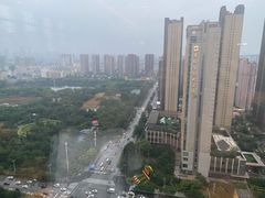 -君悦酒店·乐厨·高空自助餐(青年大街店)