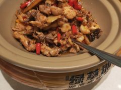 -绿草地·湘菜(芙蓉天街店)