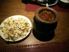 -雀舞云南菜(乐客城店)