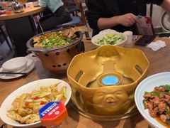 -聚鑫朋酸菜肥肠(九龙仓店)