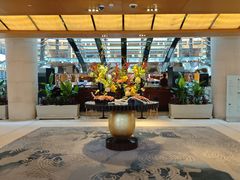 -威斯汀舞台餐厅