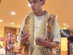 -如意林卡藏餐吧(大昭寺店)