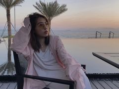 -深圳大梅沙京基洲际度假酒店