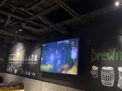 -麦凯伦烧烤·精酿超级工厂店(金桥总店)