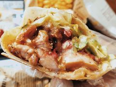 -TACO STAR 塔可星(下沙宝龙店)