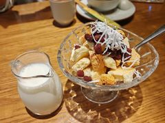 -金孔雀德宏傣味餐馆(魏公村店)