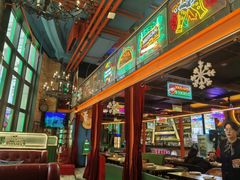 -Famous肥猫墨西哥音乐餐吧(五棵松华熙LIVE店)